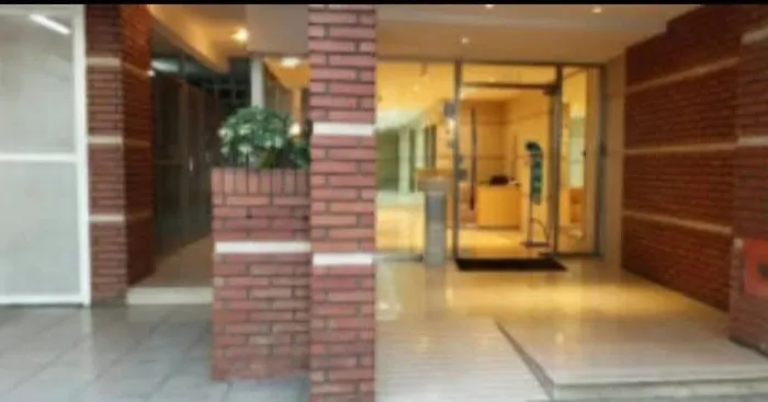Mi Lugar en Buenos Aires I