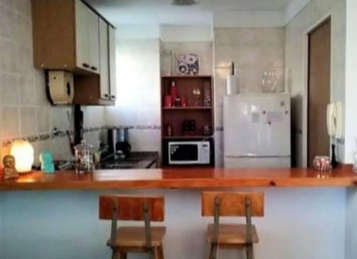 Mi Lugar En I Apartamento Ciudad Autónoma de Buenos Aires