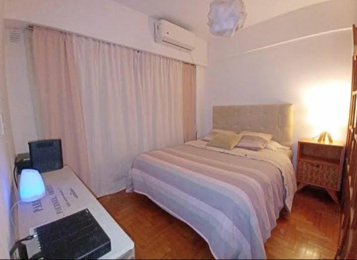 Apartamento Mi Lugar En I