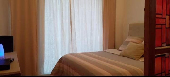 Apartamento Mi Lugar En I