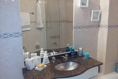 Mi Lugar En I Apartamento Ciudad Autónoma de Buenos Aires