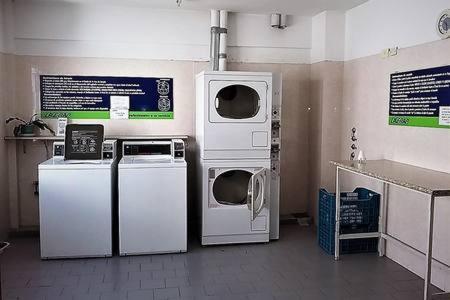 Mi Lugar En I Apartamento Ciudad Autónoma de Buenos Aires