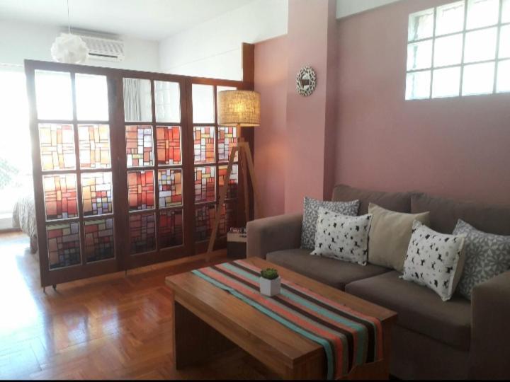 Mi Lugar En I Apartamento