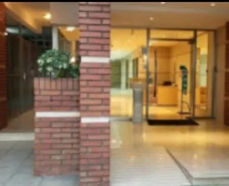 Mi Lugar En Buenos Aires I Apartment Exterior photo