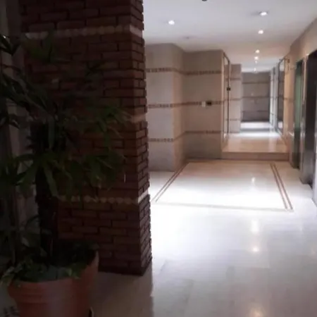 Mi Lugar En Buenos Aires I Apartment Exterior photo