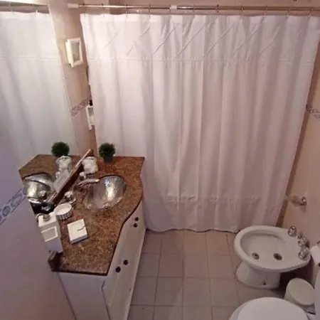 Mi Lugar En Buenos Aires I Apartment Exterior photo