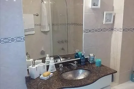 Mi Lugar En Buenos Aires I Apartment Exterior photo