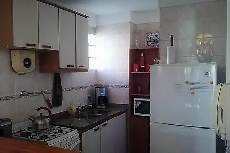 Mi Lugar En Buenos Aires I Apartment Exterior photo
