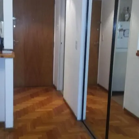Mi Lugar En Buenos Aires I Apartment Exterior photo