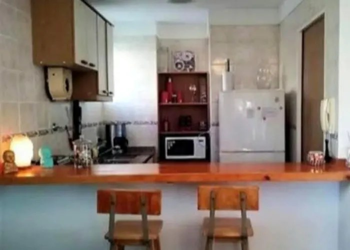 Mi Lugar En Buenos Aires I