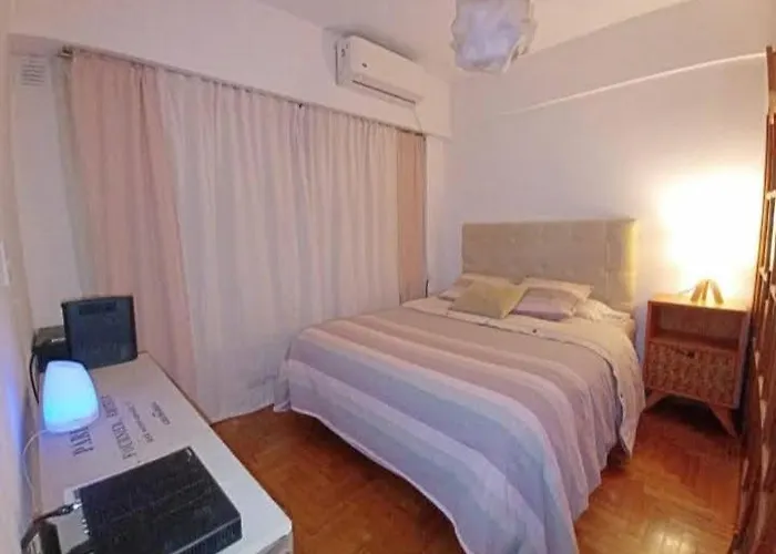 Mi Lugar En Buenos Aires I