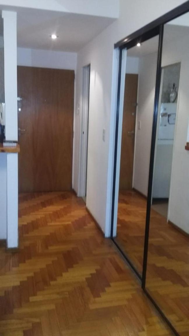 Mi Lugar En I